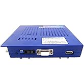 BLEE 412 in 1 Jamma Board Multi Game PCB Cocktail Arcade Video Board Vertical for CGA VGA Output