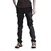 KORAMAN Men's Insulated Outdoor Windproof Hiking Pants Softshell Warm Fleece Mountain Ski Pants