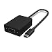 Microsoft Surface USB-C to VGA Adapter primary