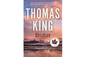 Obsidian: A DreadfulWater Mystery