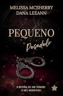 Livro Pequeno Pesadelo (Wrecked Livro 2)