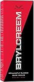 Brylcreem Hair Cream Original 4.50oz(Pack of 4)