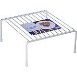 Organized Living Cabinet Shelf - White