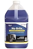 Nu-Calgon 4291-08 Nu-Brite, 1-Gallon