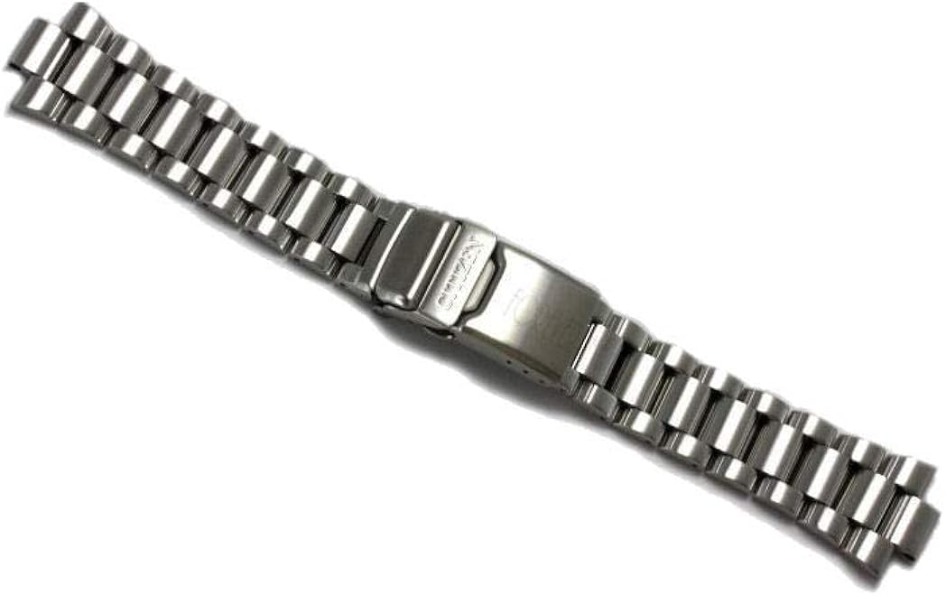 Citizen 59T00276 Original Replacement 22mm SilverTone