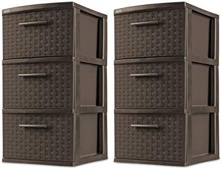 Cajoneras dentro armario | Cajoneras