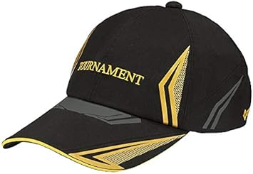 Amazon ダイワ Daiwa キャップ Tournament Gore Tex キャップ Dds 偏光ホルダー付 ブラック フリー Dc t Daiwa ダイワ 帽子