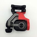 DroMight Camera Lock and Cover for Yuneec Typhoon H Plus
