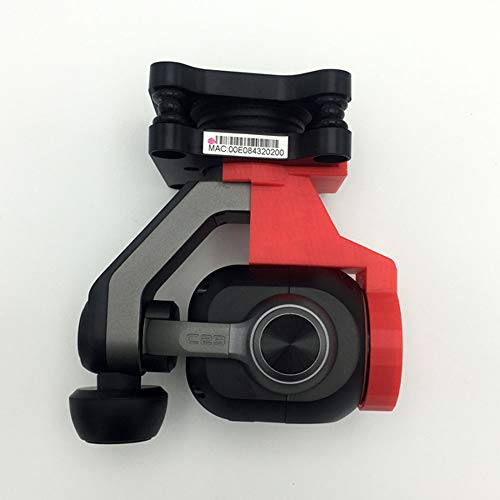 DroMight Camera Lock and Cover for Yuneec Typhoon H Plus