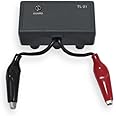 TL-21 Alligator Test Lead case (for DE-5000 Handheld LCR Meter)