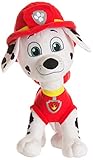 Paw Patrol Cuddle Pillow, Marshall