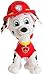 Paw Patrol Cuddle Pillow, Marshall