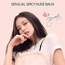 HERA Moisturizing Lip Balm, Endorsed by