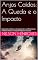 Livro Anjos Caídos: A Queda e o Impacto: Explorando a História, as Consequências e as Influências das Entidades Caídas nas Tradições Religiosas e Culturais