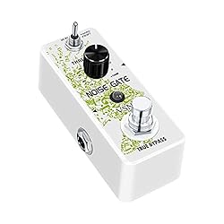 VSN Noise Killer Pedal Noise Gate Suppressor Effect