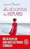 La délicatesse du homard: Roman by