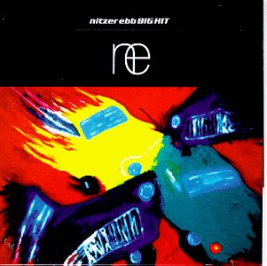 Nitzer Ebb - Border Talk Lyrics - Zortam Music