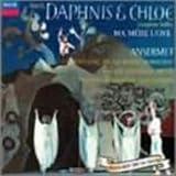 ラヴェル:ダフニスとクロエ