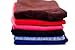Yeshan Pack of 12 Wicking Stretchy Athletic Bandana Headbands/Head wrap/Yoga Headband/Head Scarf/Best Looking Hairband for Sports or Fashion