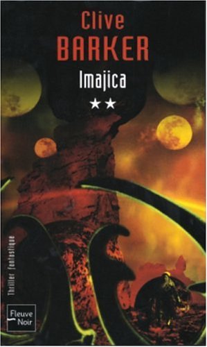 Imajica