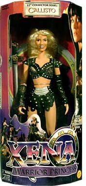 xena doll