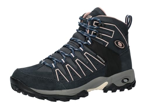 Brütting Mount Pinos High Trekking Boots Unisex Adult