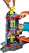 Hot Wheels Workshop Track Builder Speedtropolis Track Set