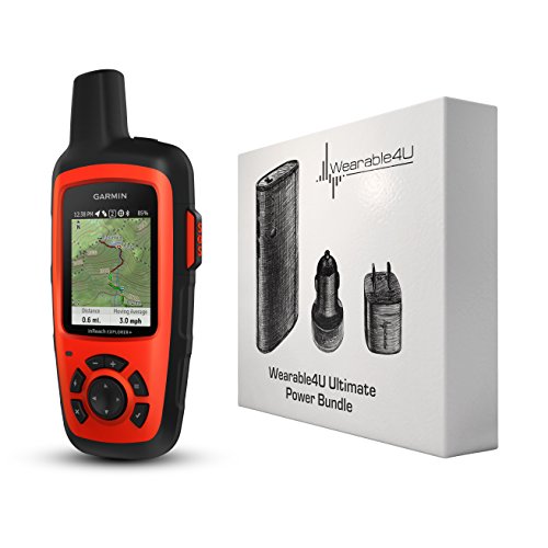 How to find the best spot x provides 2-way satellite messaging for 2020