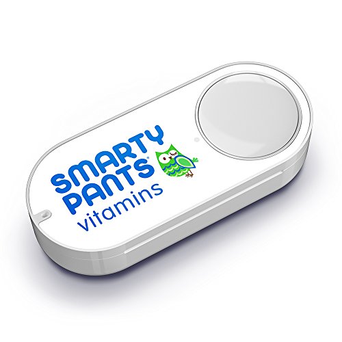 SmartyPants Dash Button