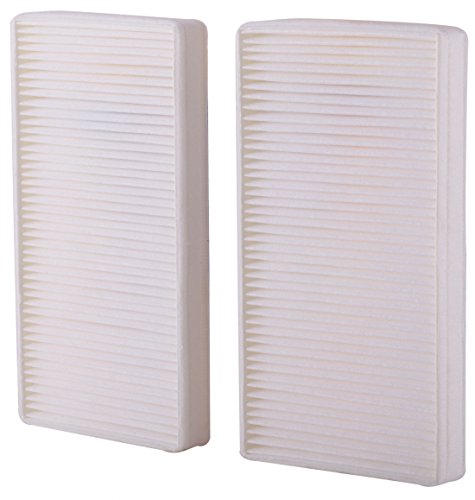 Premium Guard Cabin Air Filter Pc5388 Fits 1999 2002 Chevrolet