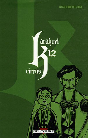 Karakuri circus