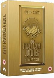 The Italian Job Collection