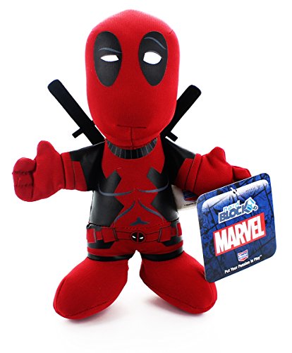 Deadpool 7 Inch Plush