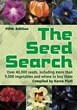 The Seed Search by 