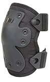 HWI Next Generation Tactical Quick Release Knee Pads, One Size Fits Most