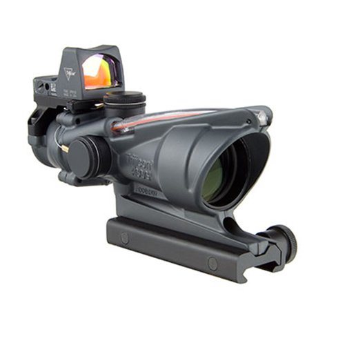trijicon acog rmr combo trijicon acog rmr combo