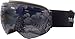 Traverse Virgata Ski, Snowboard, and Snowmobile Goggles