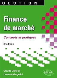 Finance de marché