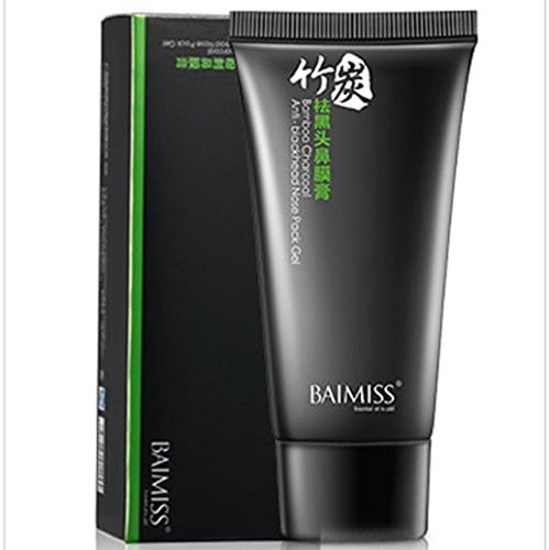 Fenleo Beauty Care Nose Paste Remover Deep Cleaning Mask Peel Off Blackheads Mask