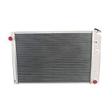 Primecooling 56MM 3 Row Core Aluminum Radiator for