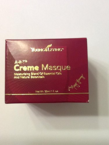 ART Creme Masque - 30 ml by Young Living Essential Oils