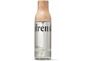 Being Frenshe Hair, Body and Linen Mist – Palo Santo Sage – 5 fl oz