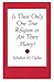 Is There Only One True Religion or Are There Many? by