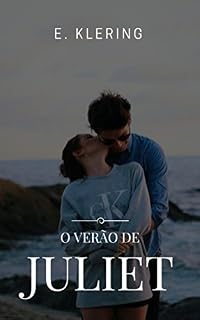 Livro O Verão de Juliet