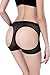 SAYFUT Hot Womens Butt Lifter Boy Shorts Shapewear Butt Enhancer Control Panties