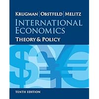 Advanced International Trade: Theory and Evidence - Second Edition