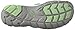 KEEN Unisex-Child Seacamp Ii CNX Water Shoe