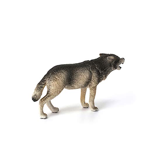 Schleich 14821 Wolf – Bild 6