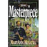 The Masterpiece (The Alcott Legacy) by