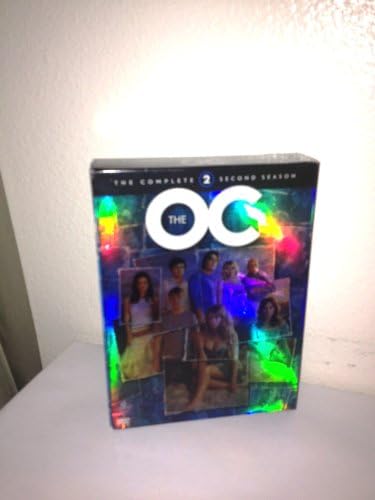 Amazon.com: The O.C.: Season 1 : Benjamin Mckenzie, Mischa Barton